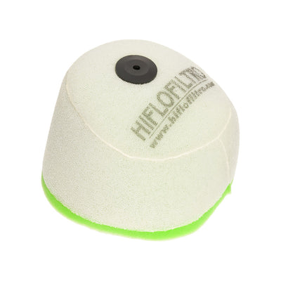 HIFLOFILTRO - HIFLOFILTRO Foam Air Filter HFF1014 - Shark Leathers