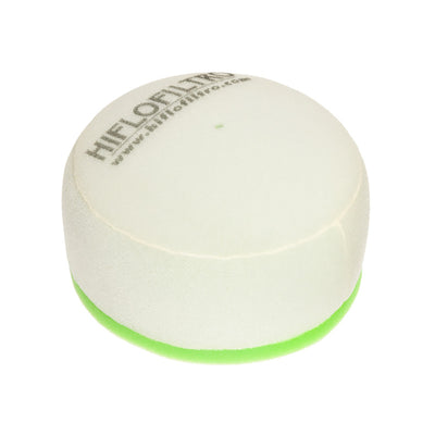 HIFLOFILTRO - HIFLOFILTRO Foam Air Filter HFF2019 - Shark Leathers