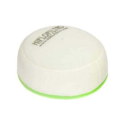HIFLOFILTRO - HIFLOFILTRO Foam Air Filter HFF2021 - Shark Leathers