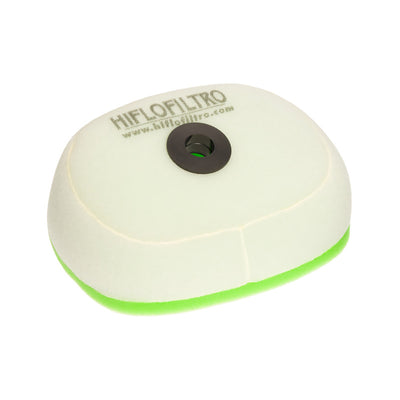 HIFLOFILTRO - HIFLOFILTRO Foam Air Filter HFF3017 - Shark Leathers