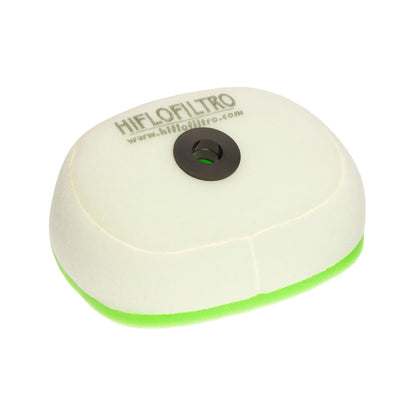 HIFLOFILTRO - HIFLOFILTRO Foam Air Filter HFF3017 - Shark Leathers