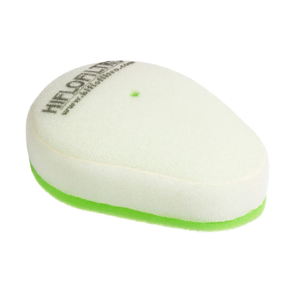 HIFLOFILTRO - HIFLOFILTRO Foam Air Filter HFF3025 - Shark Leathers