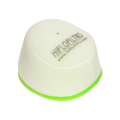 HIFLOFILTRO - HIFLOFILTRO Foam Air Filter HFF4012 - Shark Leathers