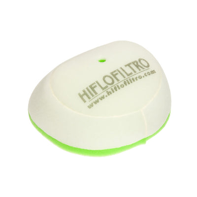 HIFLOFILTRO - HIFLOFILTRO Foam Air Filter HFF4014 - Shark Leathers