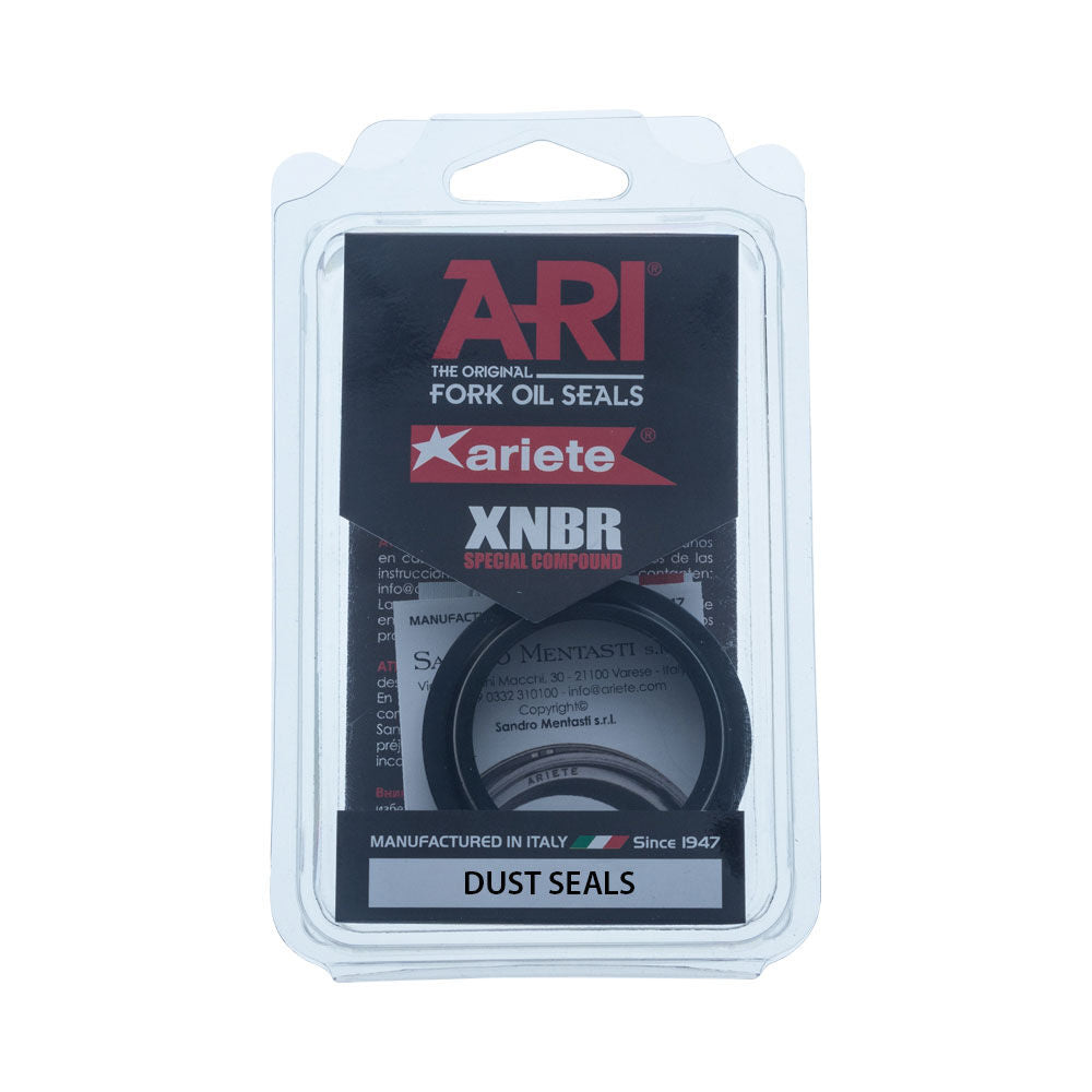 ARIETE DUST Seal Set ARI.165 (SUITS 134) Ariete