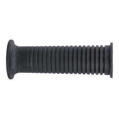 ARIETE GRIPS - BMW - ROAD - SUPER SOFT COMPOUND - BLACK - 125mm Open End - 26/26 For Heated Multi Controller