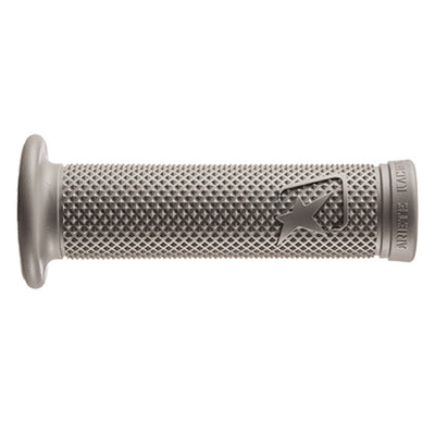 ARIETE GRIPS - ARIES - ROAD - SUPER SOFT COMPOUND - GREY - 125mm Open End