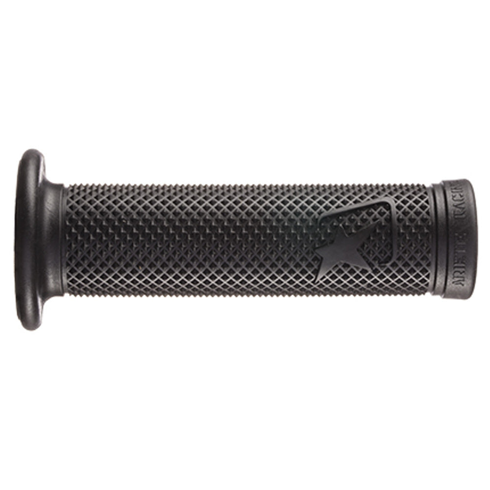 Ariete - ARIETE HAND GRIPS - ARIES - ROAD - BLACK Open End : 02636-N - Shark Leathers