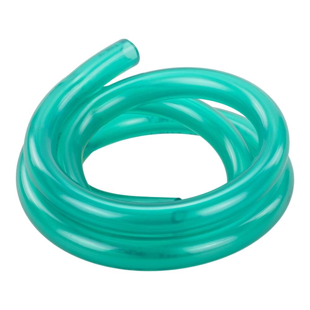 ARIETE FUEL HOSE - GREEN 8.0 X 13 MM / 1M