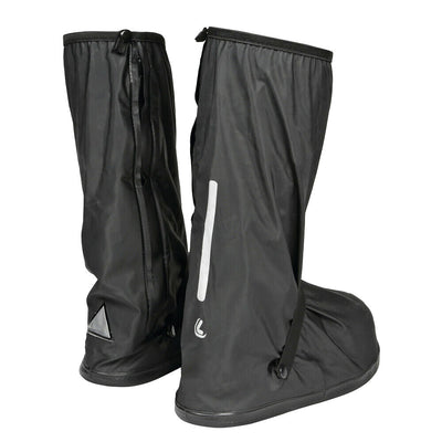 LAMPA WATERPROOF SHOE COVERS SIZE M (6.5-7.5) LINK