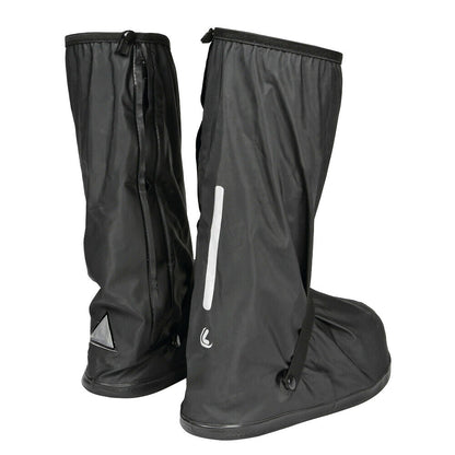 LAMPA WATERPROOF SHOE COVERS SIZE M (6.5-7.5) LINK