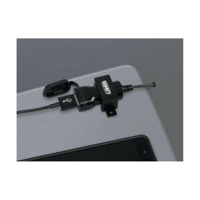 LAMPA FIXED USB CHARGER AND BASE
