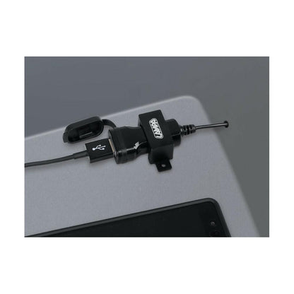 LAMPA FIXED USB CHARGER AND BASE
