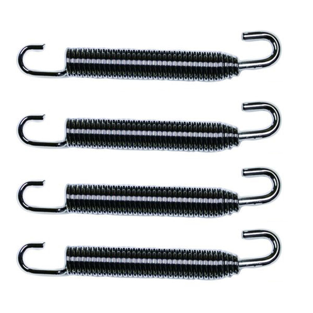 CPR EXHAUST SPRINGS 57MM BAG OF 10 (ES57)