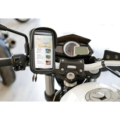 LAMPA OPTI-CASE UNIVERSAL PHONE CASE HOLDER