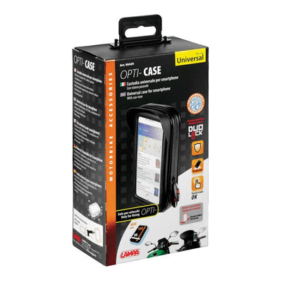 LAMPA OPTI-CASE UNIVERSAL PHONE CASE HOLDER