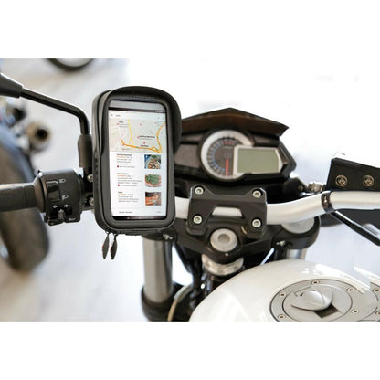 LAMPA OPTI-CASE UNIVERSAL PHONE CASE HOLDER