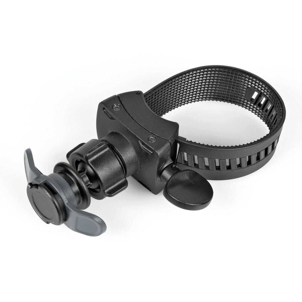 LAMPA BELT FIXED BAR MOUNT SYSTEM FOR OPTI-CASE