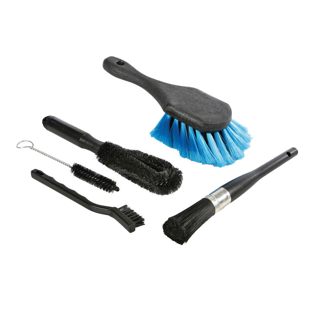 CPR - LAMPA PRO CLEAN BRUSH SET - Shark Leathers