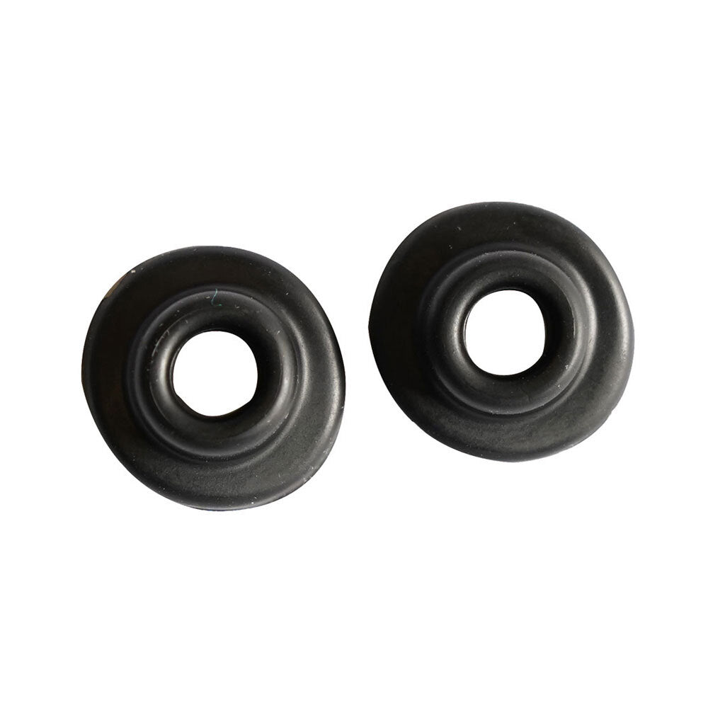 CPR - CPR VALVE MUD GROMMETS (PAIR) - Shark Leathers