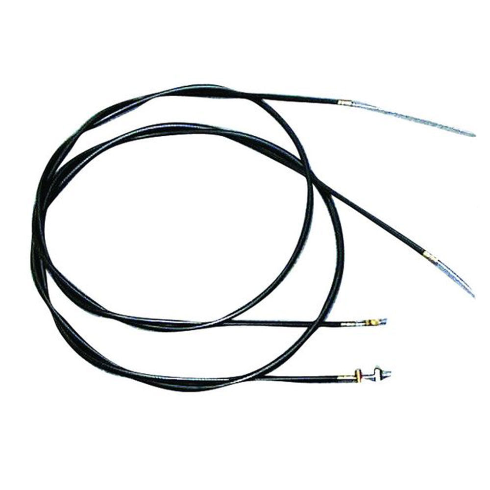 CPR - CPR UNIVERSAL CLUTCH/BRAKE CABLE - Shark Leathers