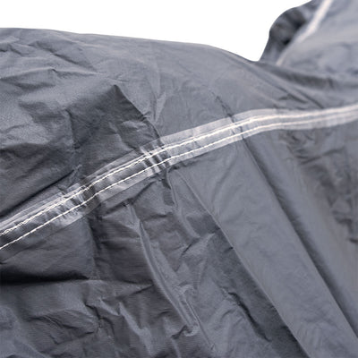 LA CORSA MOTORCYCLE COVER - WATERPROOF / LINED XXL La Corsa