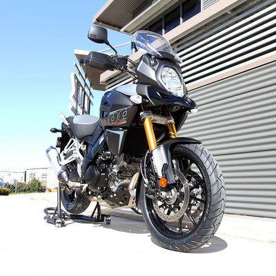 PIRELLI SCORPION TRAIL II 180/55ZR17 (73W) TL