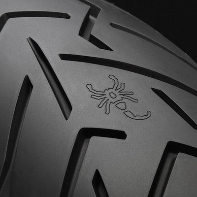 PIRELLI SCORPION TRAIL II 170/60ZR17 72W TL D
