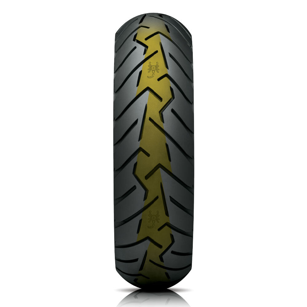 Pirelli - PIRELLI SCORPION TRAIL II FRONT 120/70R19 TL 60V TL - Shark Leathers