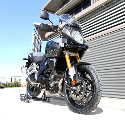 Pirelli - PIRELLI SCORPION TRAIL II 170/60R17 TL 72V - Shark Leathers