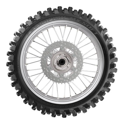 PIRELLI SCORPION MX SOFT 100/90-19 57M NHS