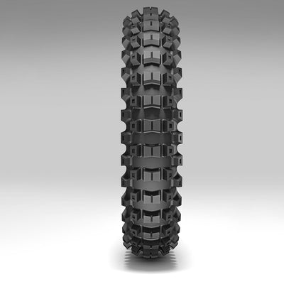 Pirelli - PIRELLI SCORPION MX32 MID HARD 100/90-19 57M TL NHS - Shark Leathers