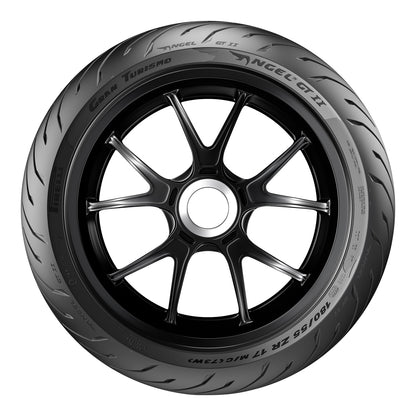 Pirelli - PIRELLI ANGEL GT II 150/70ZR17 M/C TL (69W) - Shark Leathers