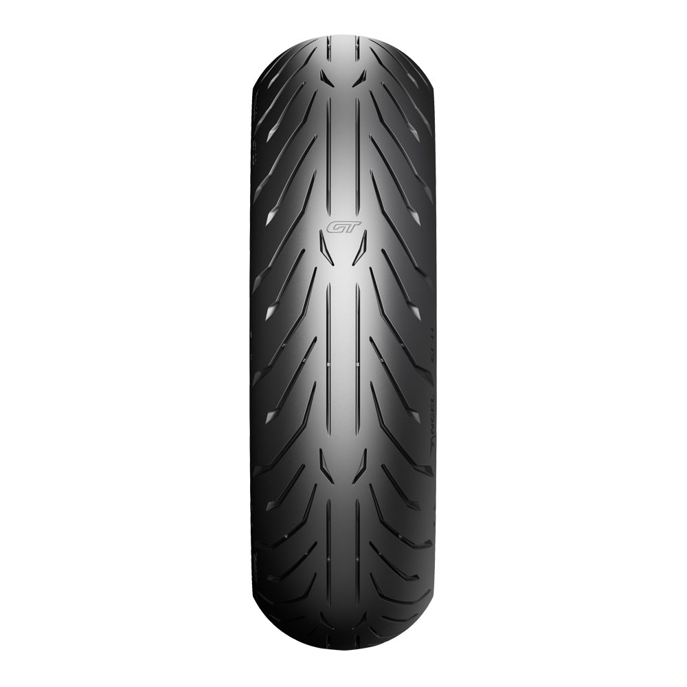 Pirelli - PIRELLI ANGEL GT II 180/55ZR17 (73W) TL A - Shark Leathers