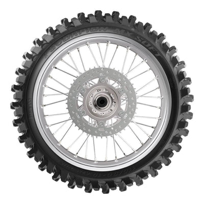 PIRELLI SCORPION MX SOFT 80/100-12 50M NHS