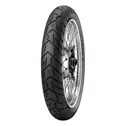 Pirelli - PIRELLI SCORPION TRAIL II FRONT 90/90-21 TL 54V - Shark Leathers