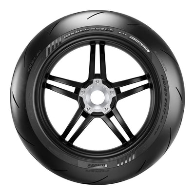 PIRELLI DIABLO ROSSO IV CORSA 180/60ZR17 (75W) TL Pirelli
