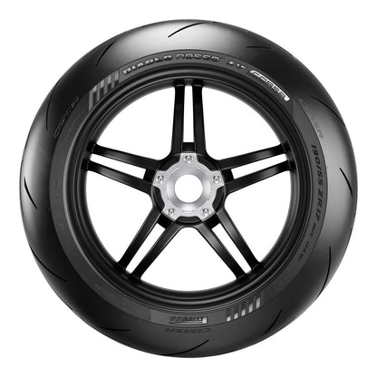 PIRELLI DIABLO ROSSO IV CORSA 200/55ZR17 (78W) TL Pirelli