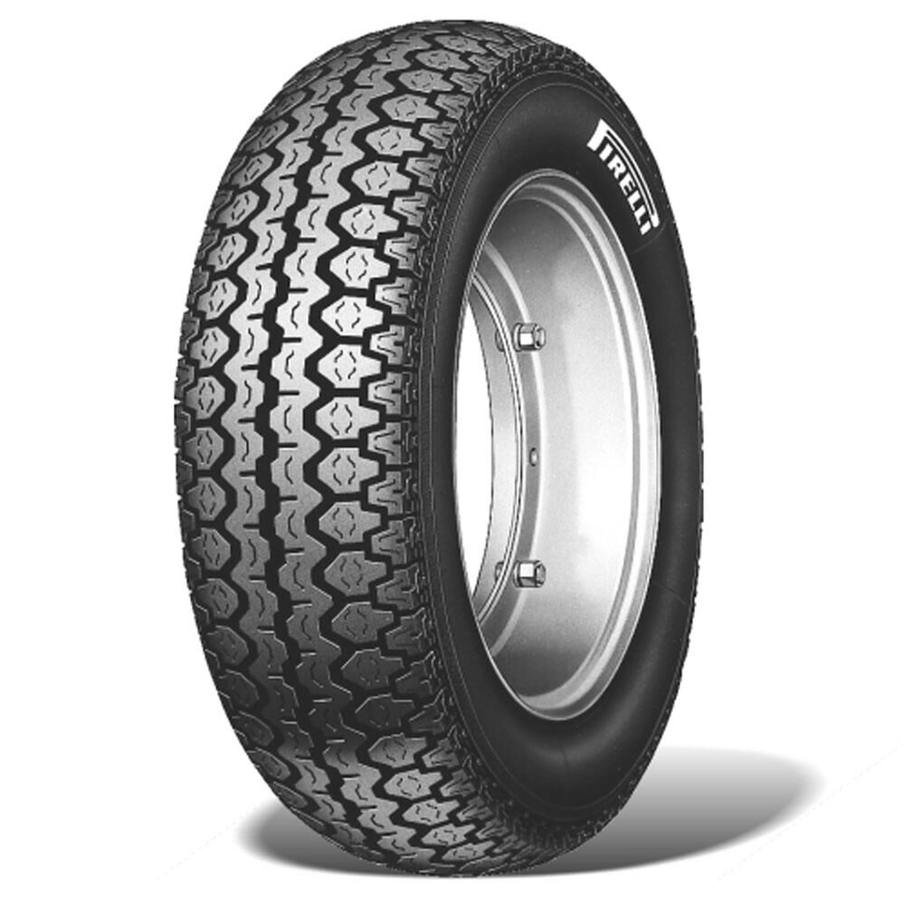 PIRELLI SC30 SCOOTER F/R 3.50-10 51J Pirelli