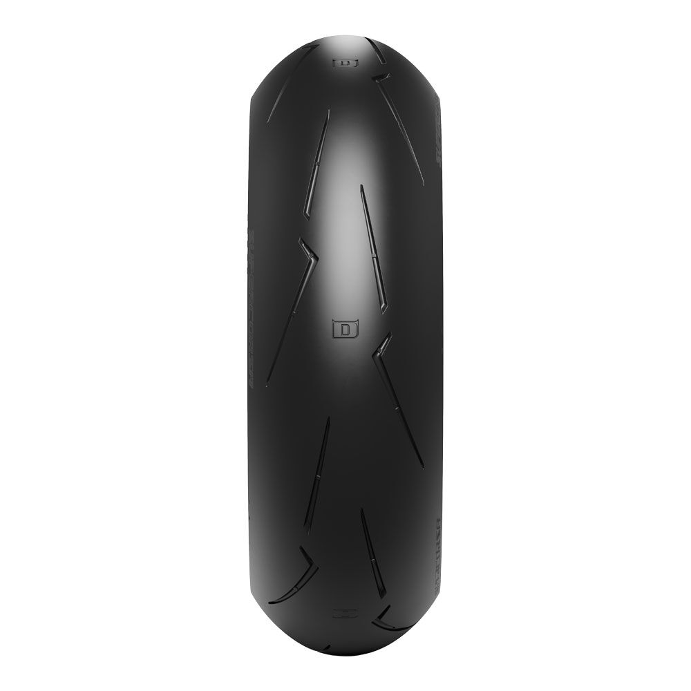 PIRELLI DIABLO SUPERCORSA SP V4 180/60ZR17 M/C (75W) TL