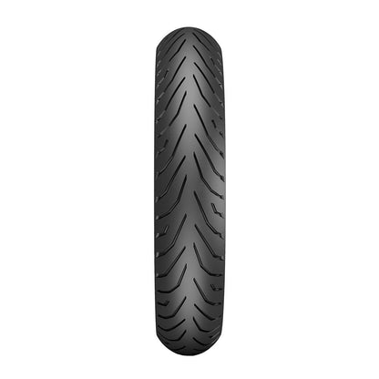 Pirelli - PIRELLI ANGEL CITY F/R 110/70-17 TL 54S - Shark Leathers