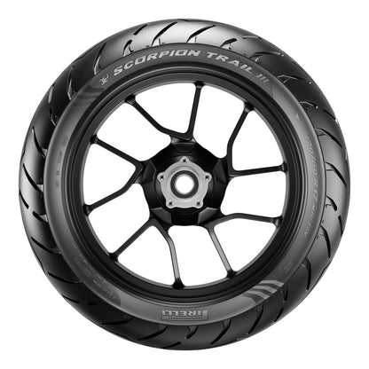 PIRELLI SCORPION TRAIL III 180/55ZR17 M/C (73W) TL