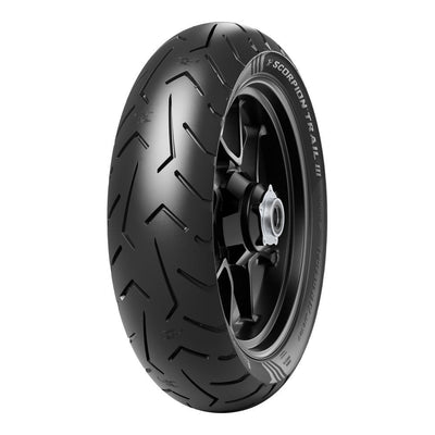 PIRELLI SCORPION TRAIL III 160/60ZR17 M/C (69W) TL Pirelli