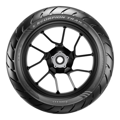 PIRELLI SCORPION TRAIL III 160/60ZR17 M/C (69W) TL Pirelli