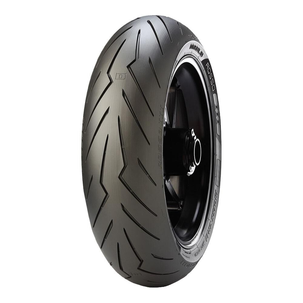 PIRELLI DIABLO ROSSO III 150/60R17 M/C 66H TL