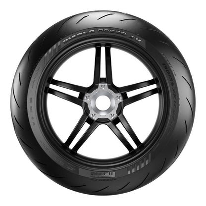 PIRELLI DIABLO ROSSO IV 150/60R17 M/C 66H TL
