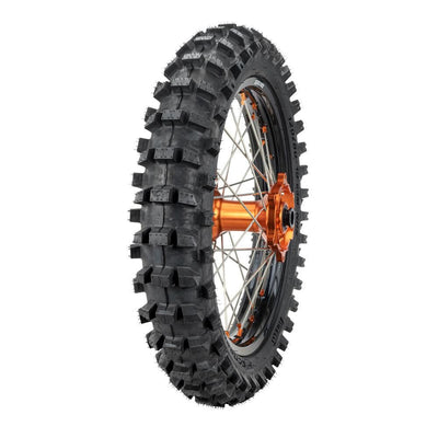 PIRELLI SCORPION MX32 MID SOFT 2025 120/80-19 NHS 66M