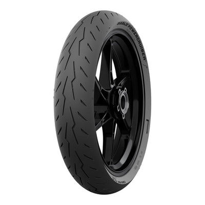 PIRELLI DIABLO POWERCRUISER FRONT 130/90B16 M/C 73H TL REINF