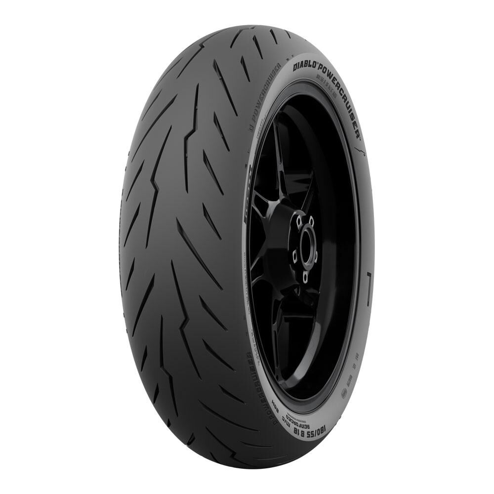 PIRELLI DIABLO POWERCRUISER 260/40VR18 M/C (84V) TL