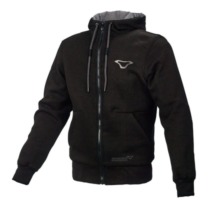 Macna Jacket Nuclone Black